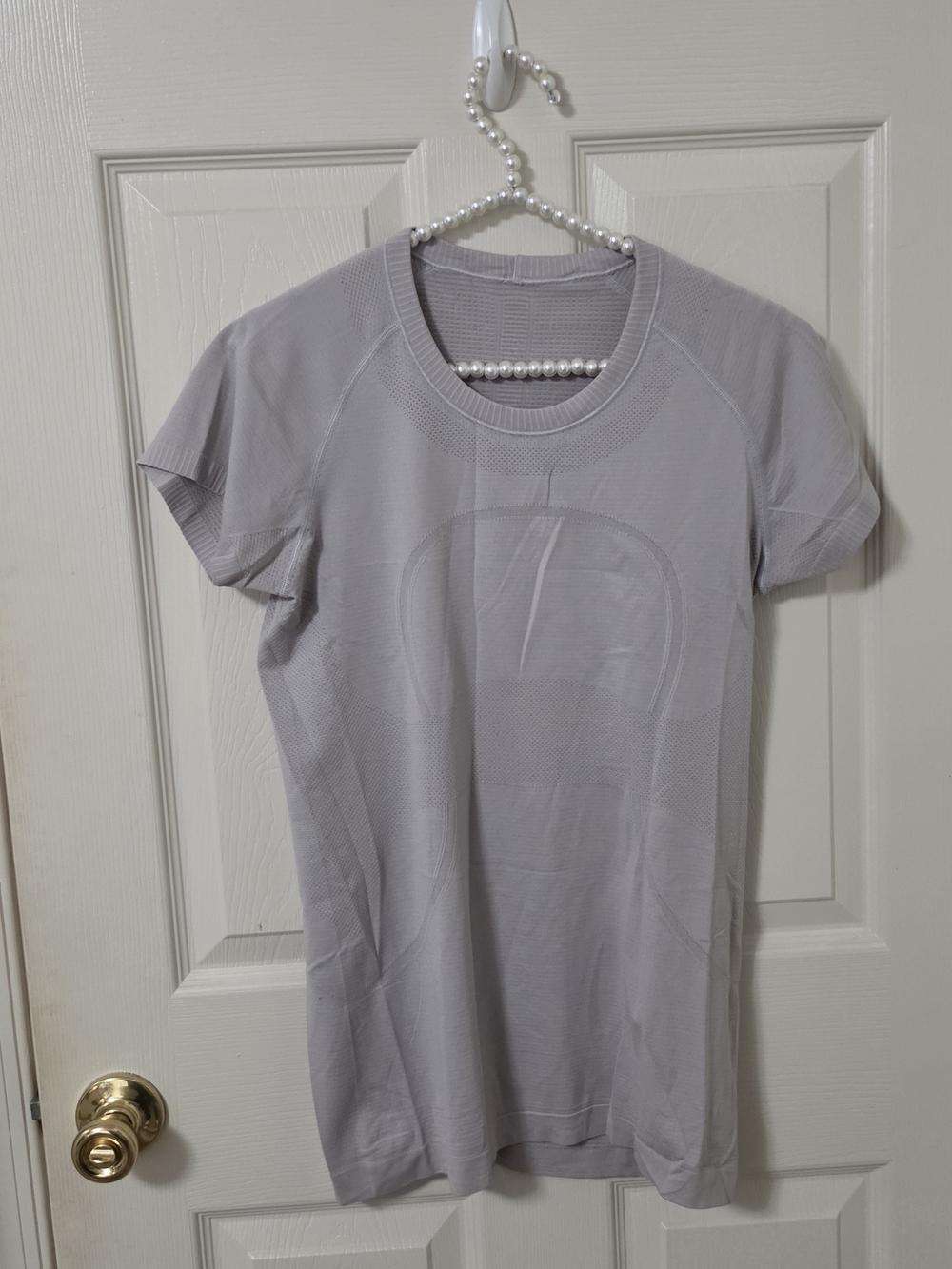 Lululemon Swiftly Top
